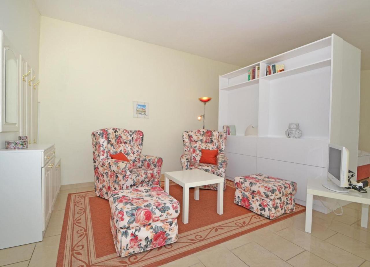 Apartment Sonnenschein هيرينجسدورف المظهر الخارجي الصورة