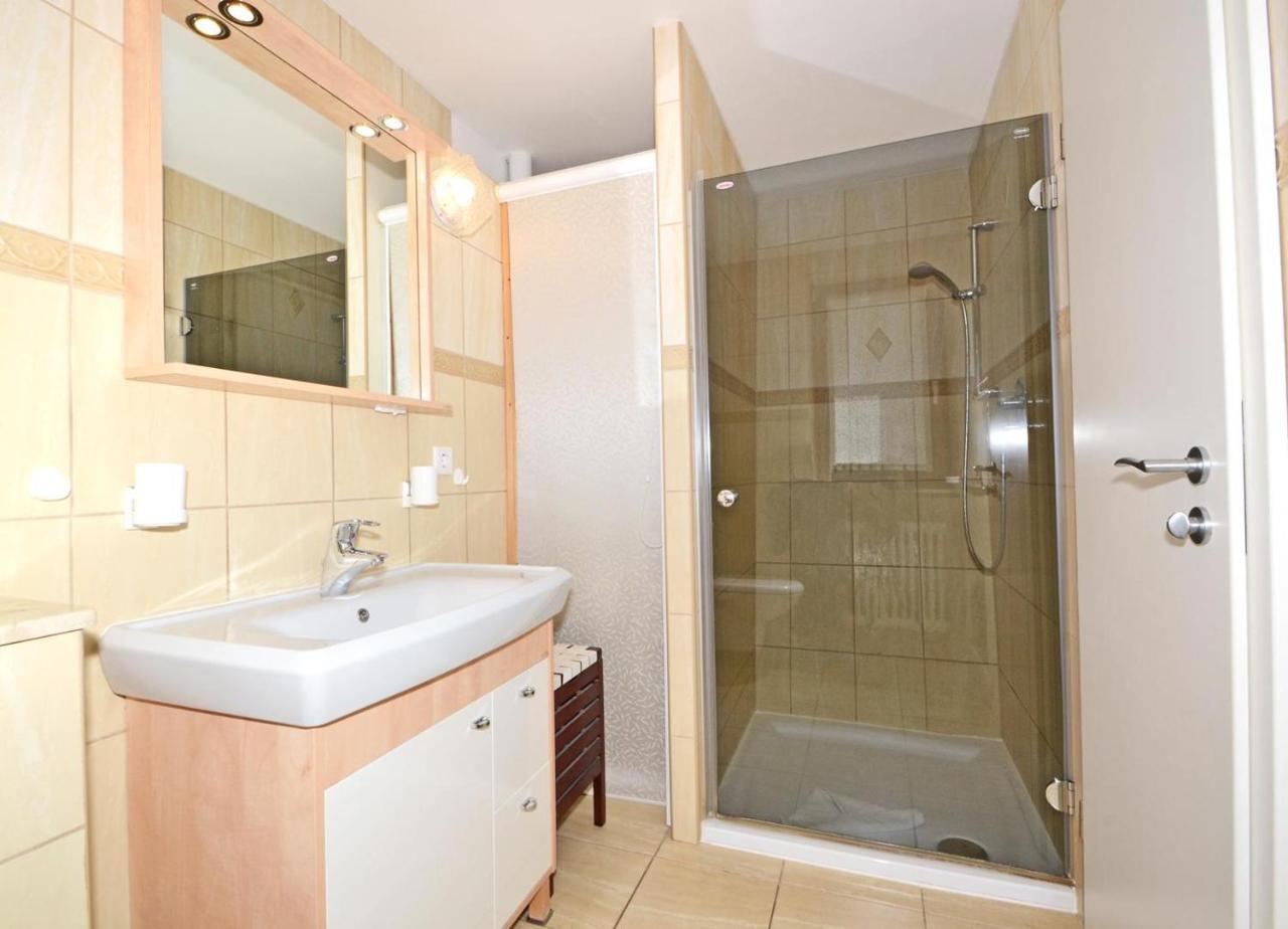 Apartment Sonnenschein هيرينجسدورف المظهر الخارجي الصورة