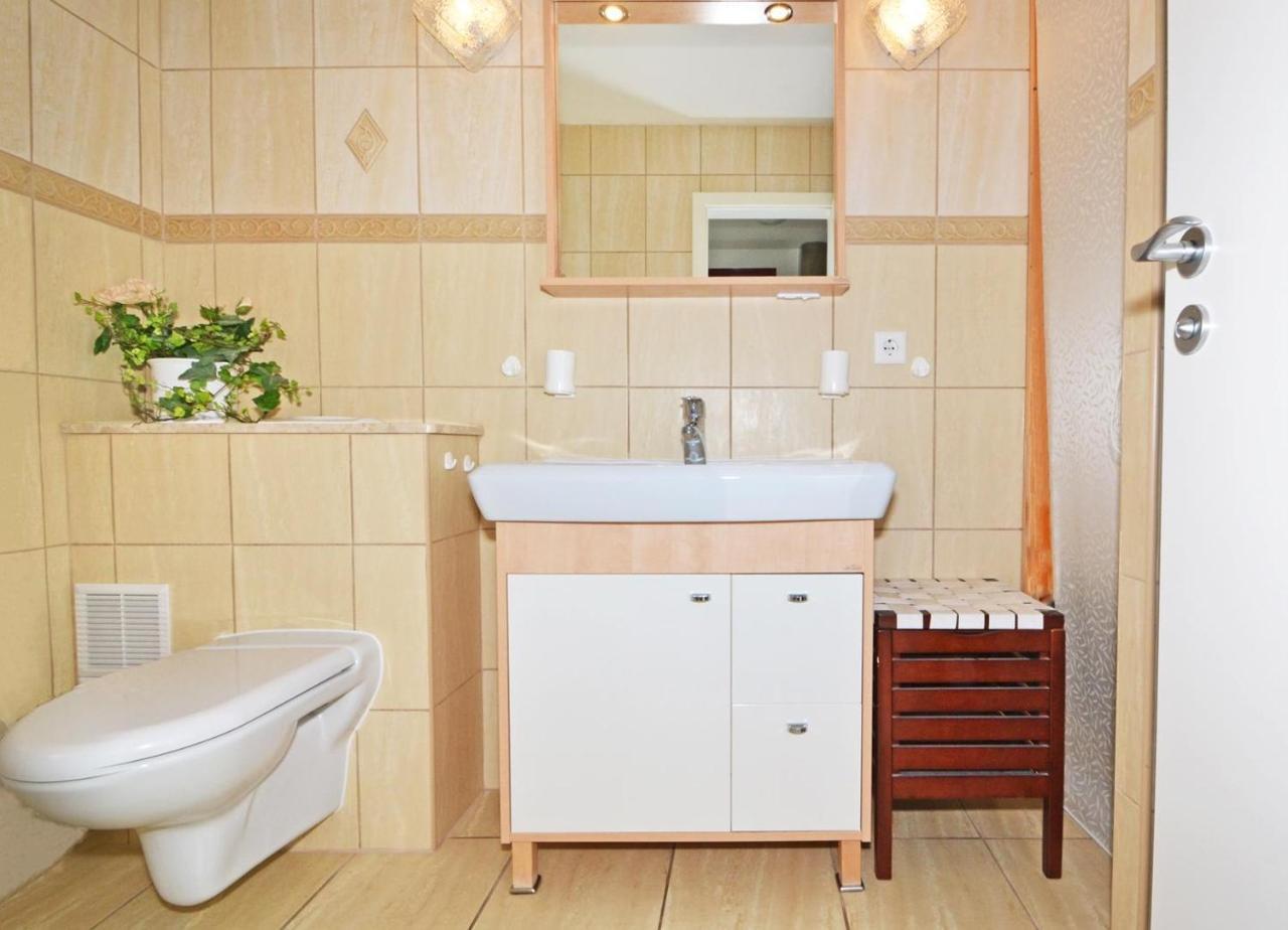 Apartment Sonnenschein هيرينجسدورف المظهر الخارجي الصورة