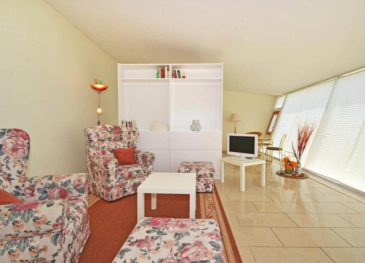 Apartment Sonnenschein هيرينجسدورف المظهر الخارجي الصورة