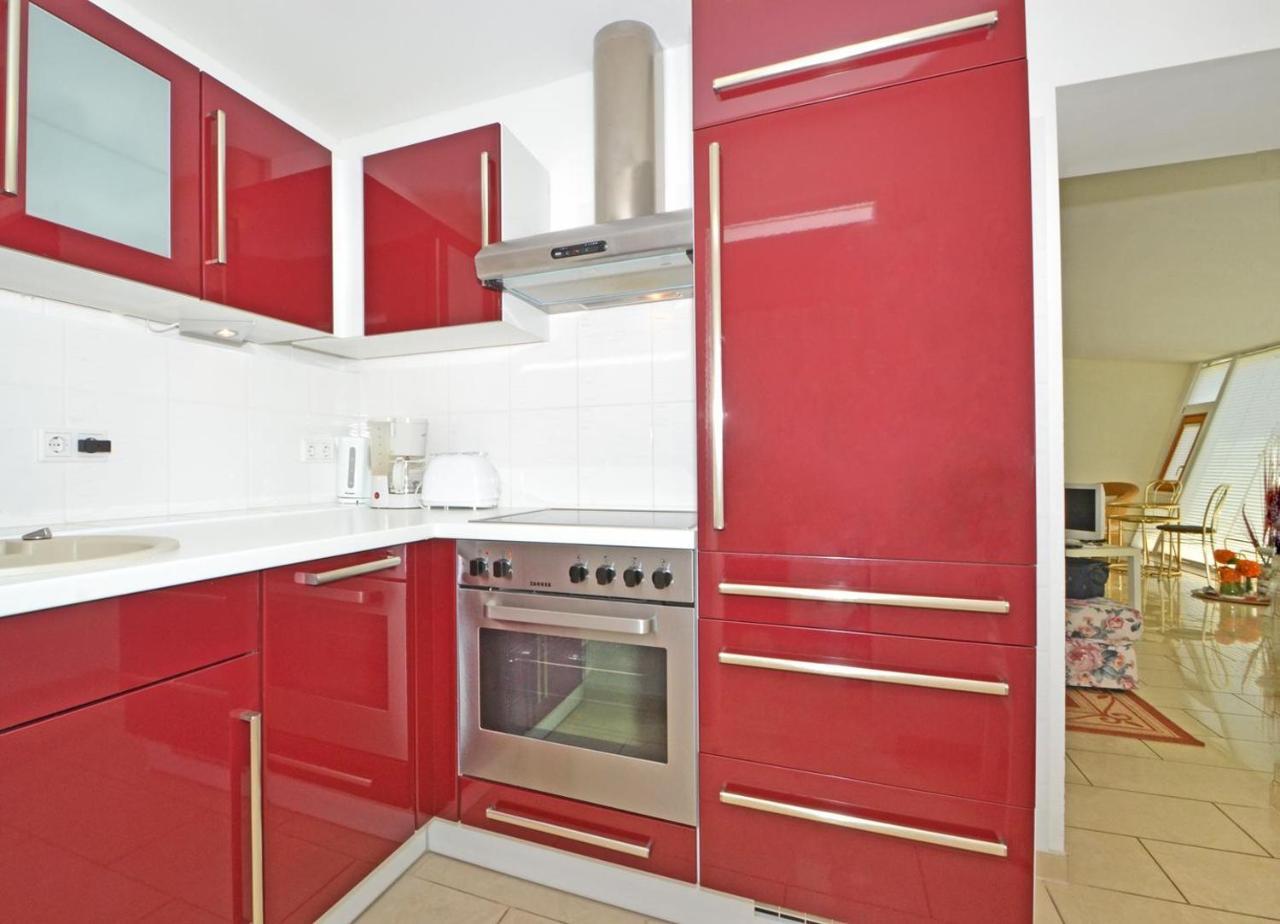 Apartment Sonnenschein هيرينجسدورف المظهر الخارجي الصورة