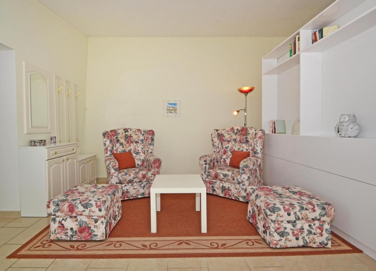 Apartment Sonnenschein هيرينجسدورف المظهر الخارجي الصورة
