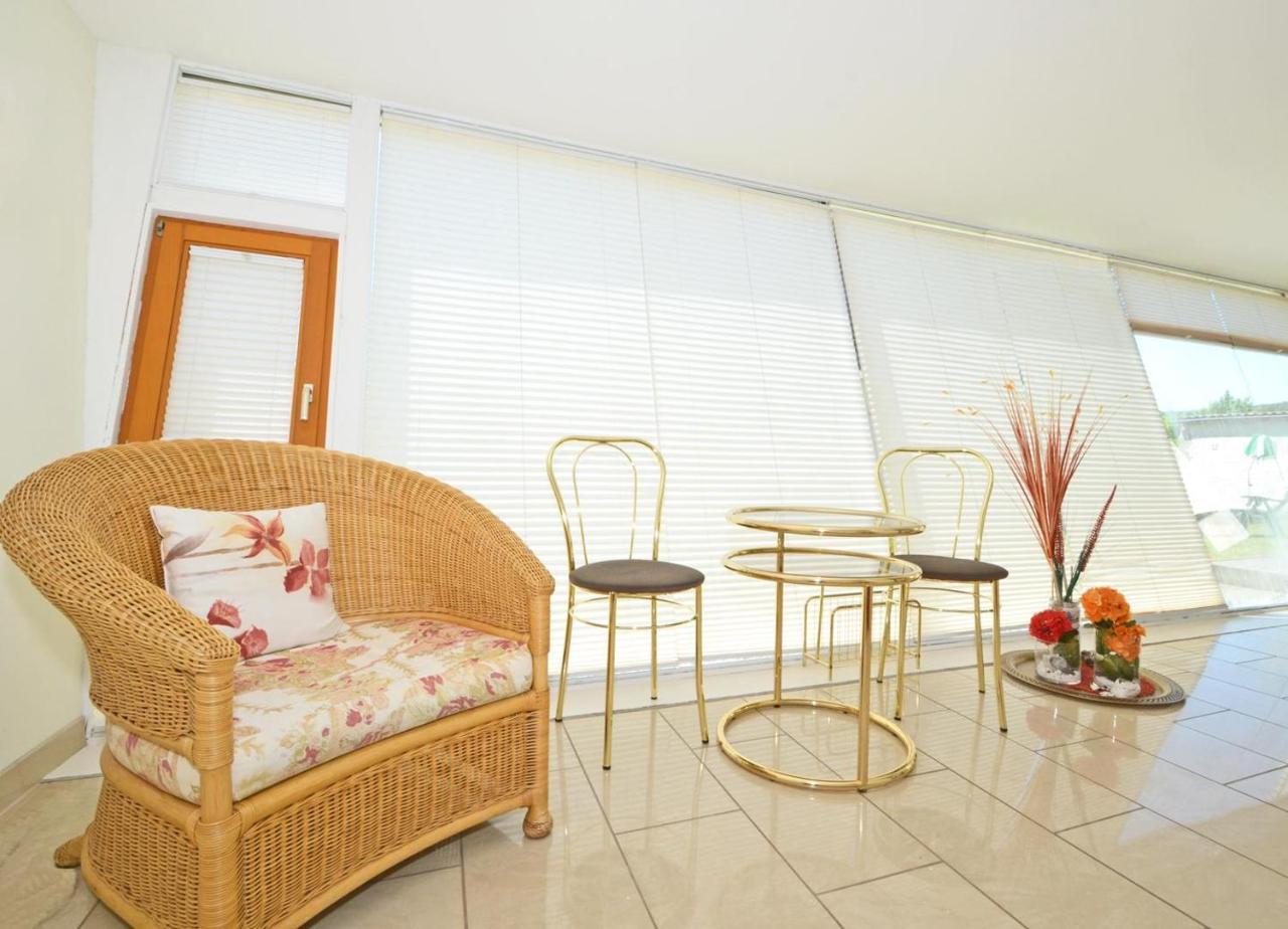 Apartment Sonnenschein هيرينجسدورف المظهر الخارجي الصورة